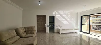 Apartamento com 3 Quartos à venda, 162m² no Alphaville Centro de Apoio I, Barueri - Foto 2