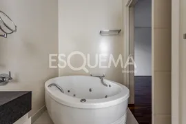 Casa com 4 Quartos para venda ou aluguel, 467m² no Alto de Pinheiros, São Paulo - Foto 73