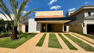 Casa de Condomínio com 4 Quartos à venda, 380m² no Jardim Olhos D Agua I, Ribeirão Preto - Foto 3