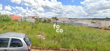 Terreno / Lote / Condomínio à venda, 250m² no Shopping Park, Uberlândia - Foto 2