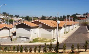 Casa de Condomínio com 2 Quartos à venda, 59m² no Água Vermelha, Poá - Foto 1