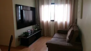 Apartamento com 3 Quartos à venda, 69m² no Butantã, São Paulo - Foto 2