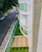 Apartamento com 3 Quartos à venda, 97m² no Jardim Normandia, Volta Redonda - Foto 4
