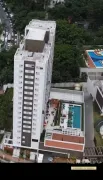 Apartamento com 1 Quarto para alugar, 25m² no Vila Andrade, São Paulo - Foto 3