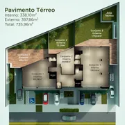Prédio Inteiro com 9 Quartos para venda ou aluguel, 1500m² no Alto de Pinheiros, São Paulo - Foto 23