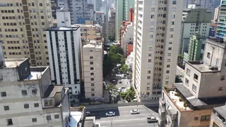 Apartamento com 2 Quartos para alugar, 62m² no Consolação, São Paulo - Foto 18