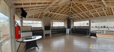 Apartamento com 3 Quartos à venda, 160m² no Barranco, Taubaté - Foto 26