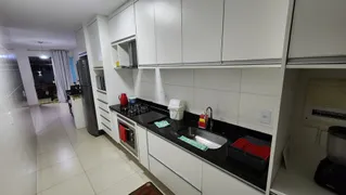 Casa de Vila com 3 Quartos para alugar, 100m² no Boa Esperanca Monte Gordo, Camaçari - Foto 9