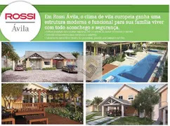 Casa de Condomínio com 4 Quartos à venda, 200m² no Loteamento Residencial Vila Bella, Campinas - Foto 57