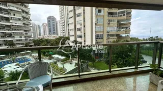 Apartamento com 4 Quartos à venda, 158m² no Barra da Tijuca, Rio de Janeiro - Foto 10