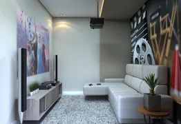 Apartamento com 2 Quartos à venda, 53m² no Vila Tanquinho, Ferraz de Vasconcelos - Foto 4