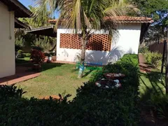 Fazenda / Sítio / Chácara com 3 Quartos à venda, 343m² no Dois Córregos, Piracicaba - Foto 1