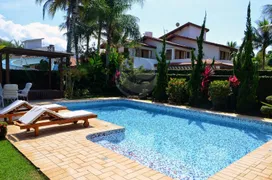 Casa de Condomínio com 5 Quartos para venda ou aluguel, 303m² no Jardim Acapulco , Guarujá - Foto 6