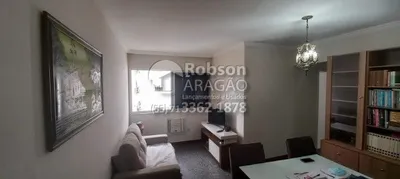 Apartamento com 2 Quartos à venda, 67m² no Brotas, Salvador - Foto 5