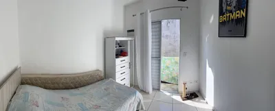 Casa de Condomínio com 3 Quartos à venda, 80m² no Vila Rica, São Paulo - Foto 11