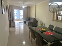 Apartamento com 3 Quartos à venda, 119m² no Aviação, Praia Grande - Foto 1
