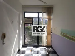 Conjunto Comercial / Sala para alugar, 54m² no Encruzilhada, Santos - Foto 1