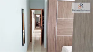 Casa com 3 Quartos à venda, 100m² no Jardim Regente, Indaiatuba - Foto 7