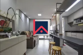 Apartamento com 2 Quartos à venda, 75m² no Santo Amaro, São Paulo - Foto 3