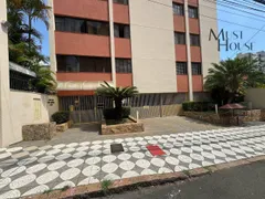 Apartamento com 3 Quartos à venda, 168m² no Vila Leao, Sorocaba - Foto 1