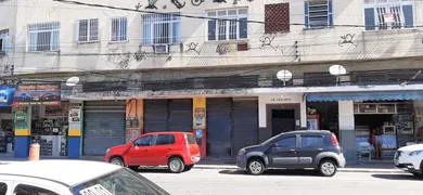 Loja / Salão / Ponto Comercial para alugar, 30m² no Barreto, Niterói - Foto 1