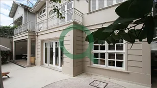 Casa de Condomínio com 3 Quartos à venda, 600m² no Cidade Jardim, São Paulo - Foto 3