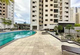 Apartamento com 2 Quartos para alugar, 70m² no Setor Bueno, Goiânia - Foto 37