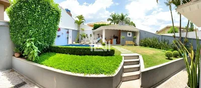 Casa de Condomínio com 4 Quartos à venda, 480m² no Granja Viana, Cotia - Foto 14