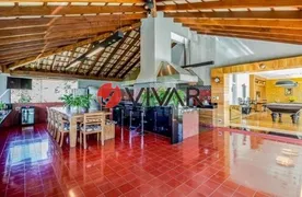 Casa de Condomínio com 5 Quartos à venda, 1600m² no Condominio Ville de Montagne, Nova Lima - Foto 22