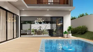 Casa de Condomínio com 4 Quartos à venda, 410m² no Condomínio Residencial Alphaville II, São José dos Campos - Foto 1