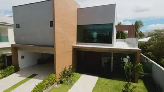 Casa de Condomínio com 3 Quartos à venda, 400m² no Cararu, Eusébio - Foto 4