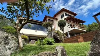 Casa com 4 Quartos para alugar, 162m² no Cacupé, Florianópolis - Foto 1