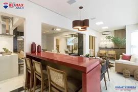 Apartamento com 4 Quartos à venda, 151m² no Cidade Jardim, Rio Claro - Foto 13