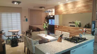 Apartamento com 2 Quartos à venda, 78m² no Planalto, São Bernardo do Campo - Foto 2