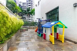 Apartamento com 4 Quartos para alugar, 202m² no Higienópolis, São Paulo - Foto 24