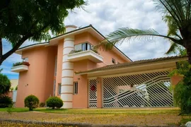 Casa de Condomínio com 6 Quartos à venda, 800m² no Condominio Shambala I, Atibaia - Foto 1