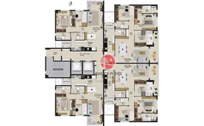 Apartamento com 3 Quartos à venda, 89m² no Fátima, Fortaleza - Foto 12