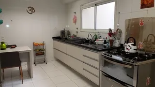 Apartamento com 3 Quartos à venda, 167m² no Alto de Pinheiros, São Paulo - Foto 1