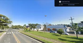 Galpão / Depósito / Armazém à venda, 14081m² no Sangão, Criciúma - Foto 2