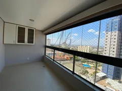 Apartamento com 3 Quartos para alugar, 117m² no Parque das Flores, Campinas - Foto 2