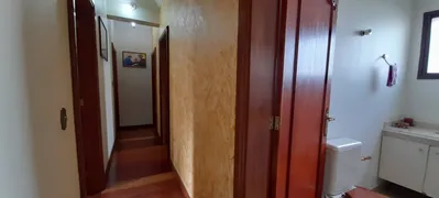 Apartamento com 4 Quartos à venda, 190m² no Vila Clementino, São Paulo - Foto 22