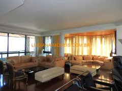 Apartamento com 3 Quartos para venda ou aluguel, 280m² no Vila Madalena, São Paulo - Foto 1