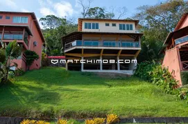 Casa de Condomínio com 4 Quartos à venda, 286m² no Pontal, Angra dos Reis - Foto 21
