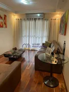 Apartamento com 3 Quartos à venda, 96m² no Morumbi, São Paulo - Foto 2