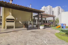 Apartamento com 3 Quartos à venda, 63m² no Jardim Itú Sabará, Porto Alegre - Foto 20
