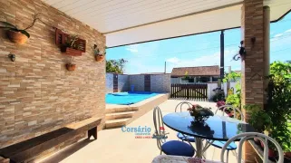 Casa com 3 Quartos à venda, 95m² no Carmery, Pontal do Paraná - Foto 3