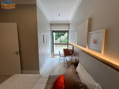 Apartamento com 3 Quartos à venda, 127m² no Jurerê, Florianópolis - Foto 29