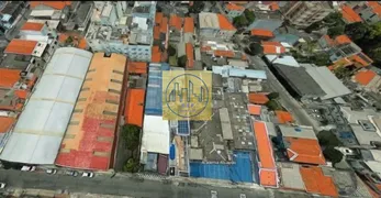 Galpão / Depósito / Armazém à venda, 600m² no Osvaldo Cruz, São Caetano do Sul - Foto 2