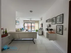 Apartamento com 3 Quartos à venda, 126m² no Sitio Paecara, Guarujá - Foto 2