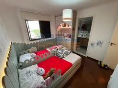 Apartamento com 4 Quartos para venda ou aluguel, 191m² no Vila Assuncao, Santo André - Foto 65